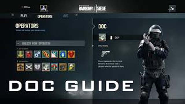 Doc Guide